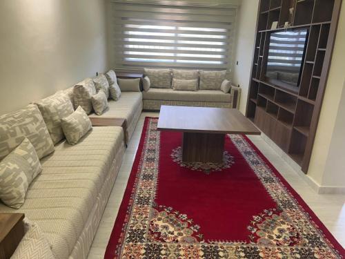 Tangier Villa | villa palace
