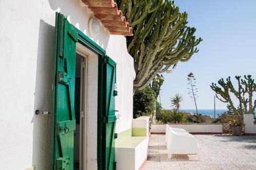 Fiumenaro House | Villa Palma