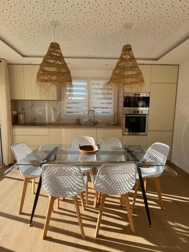 Sainte-Maxime Apartment | Villa Palmeira- Sainte-Maxime