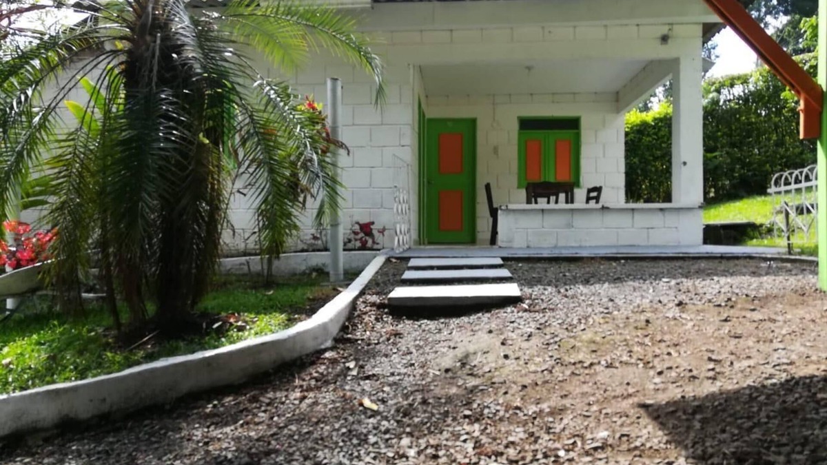 Pereira Cottage | Villa Palmera, Cabañas