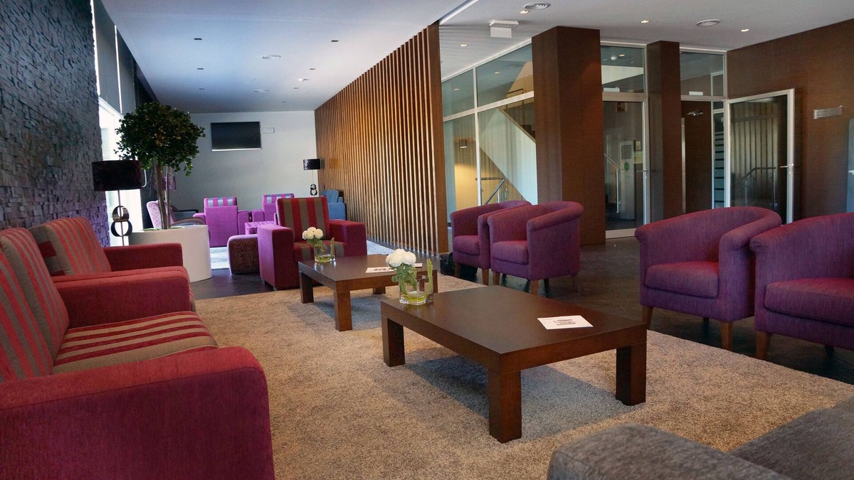 Pampilhosa da Serra Hotel | Villa Pampilhosa Hotel