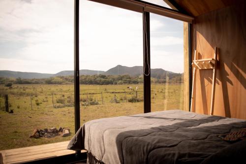 Rivera Cabin | Villa Pancha del Lunarejo