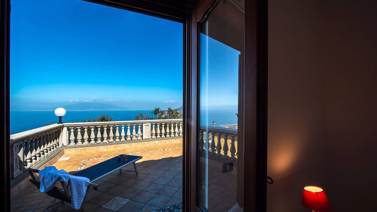 Priora Cottage | Villa Pandora