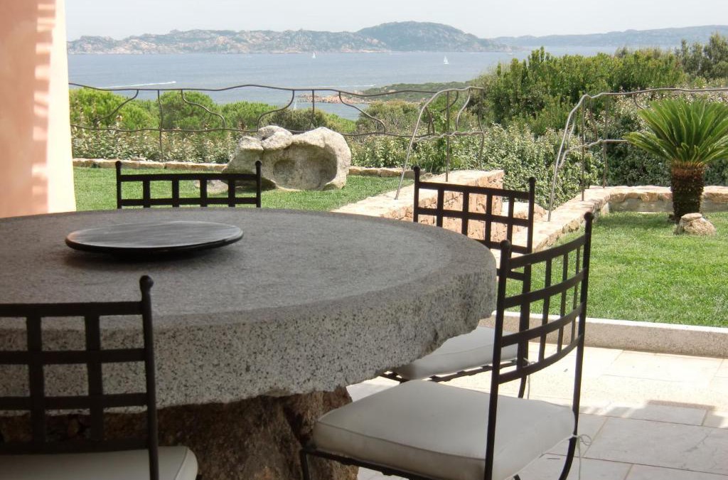 Conca Verde Villa | Villa Panoramica