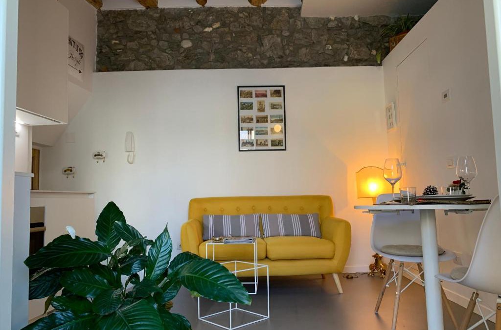 Menaggio Apartment | Villa Paola - Holiday Apartment - Menaggio, Lago di Como