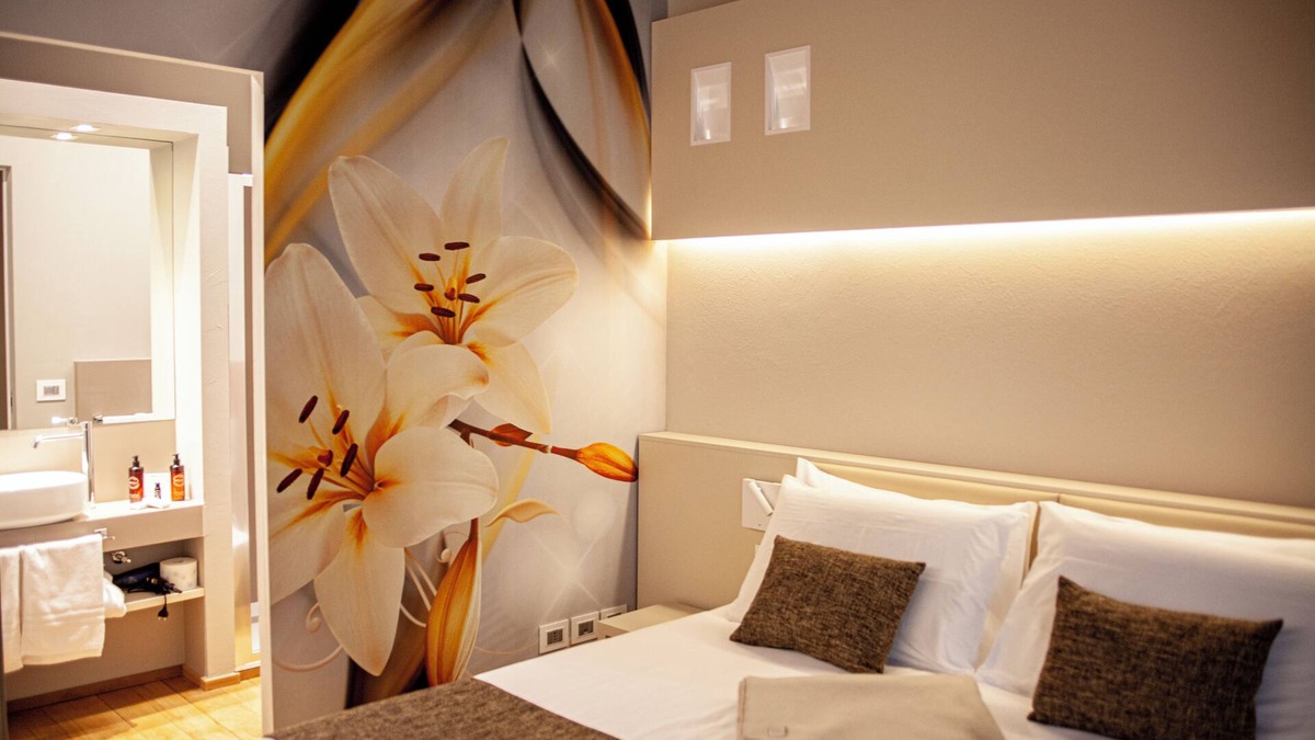 Longiano Bed & Breakfast | Villa Paola