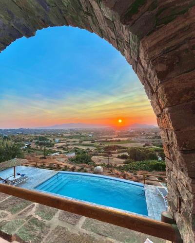 Glinado Apartment | Villa Papa