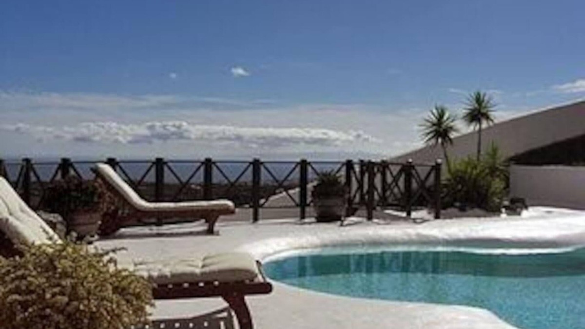 Conil Villa | Villa Papaz - cosy, spacious, sea view, pool