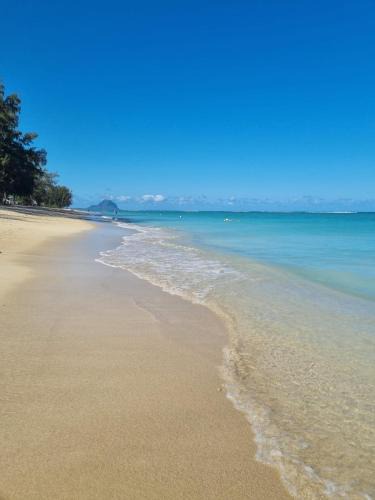 Flic-en-Flac Villa | Villa Paradis à 100m de la plage
