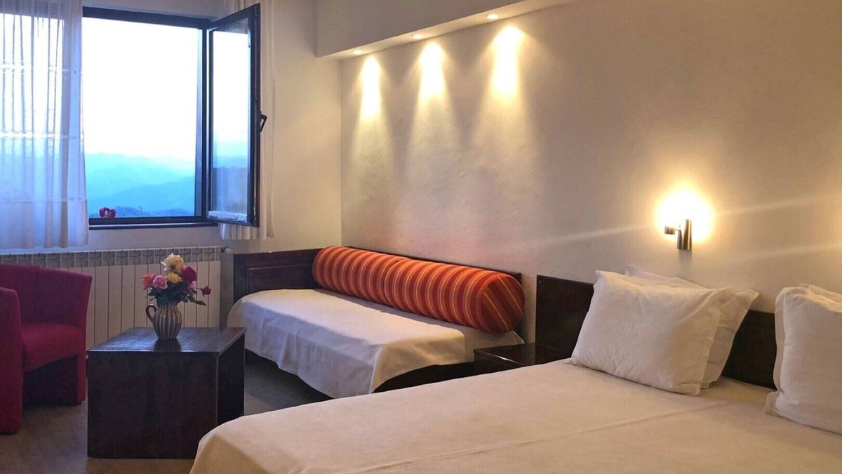 Madan House | VILLA PARADISE Apt w/Queen Bed RELAXING ESCAPE