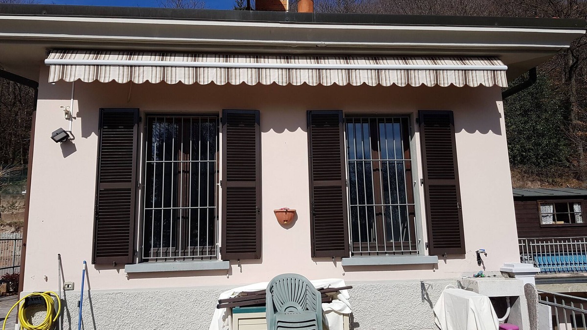 Cavagnano House | Villa Paradiso