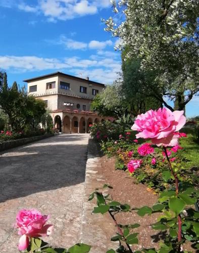 Sirmione Hotel | Villa Paradiso