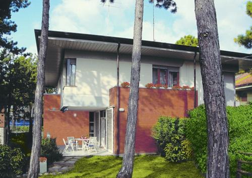 Lignano Pineta House | Villa Paranza