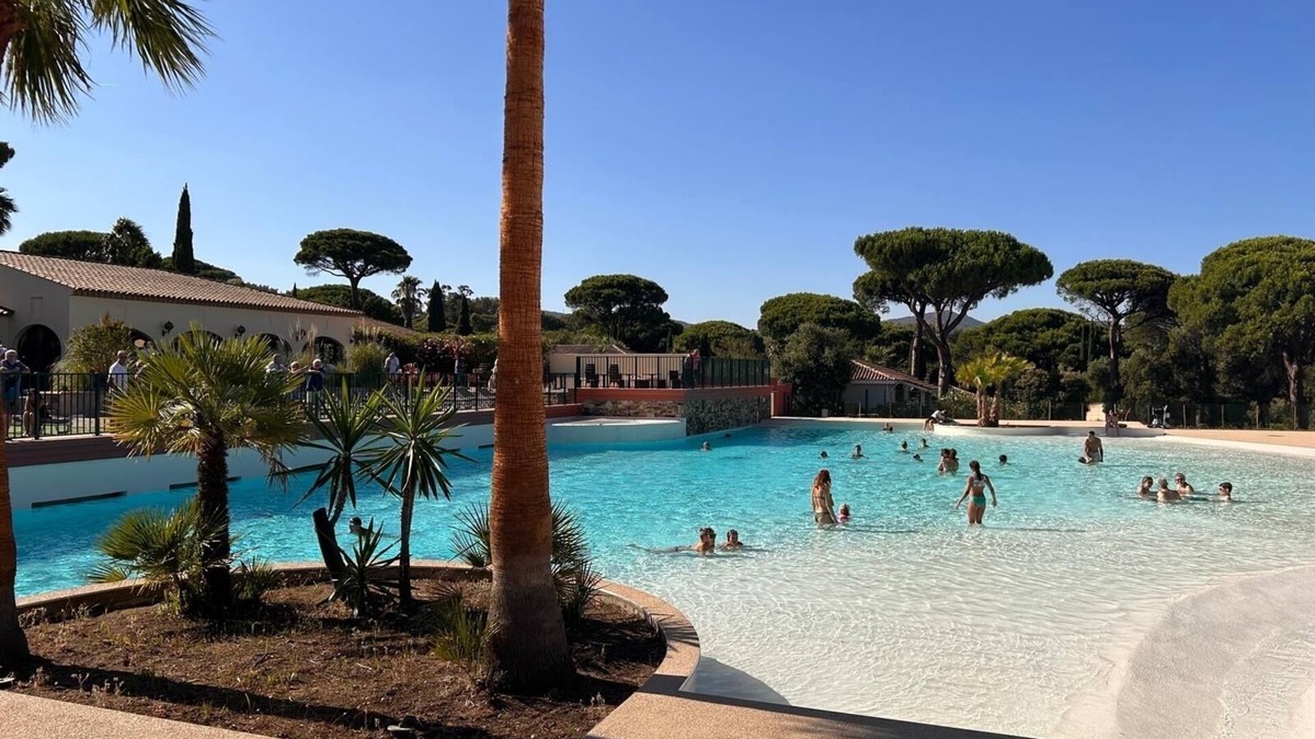 Gassin Villa | Villa Parc OASIS , french riviera , Gassin