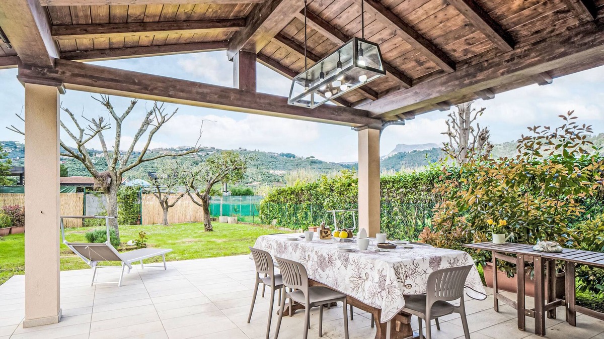 Stiava House | Villa Pardini by Interhome