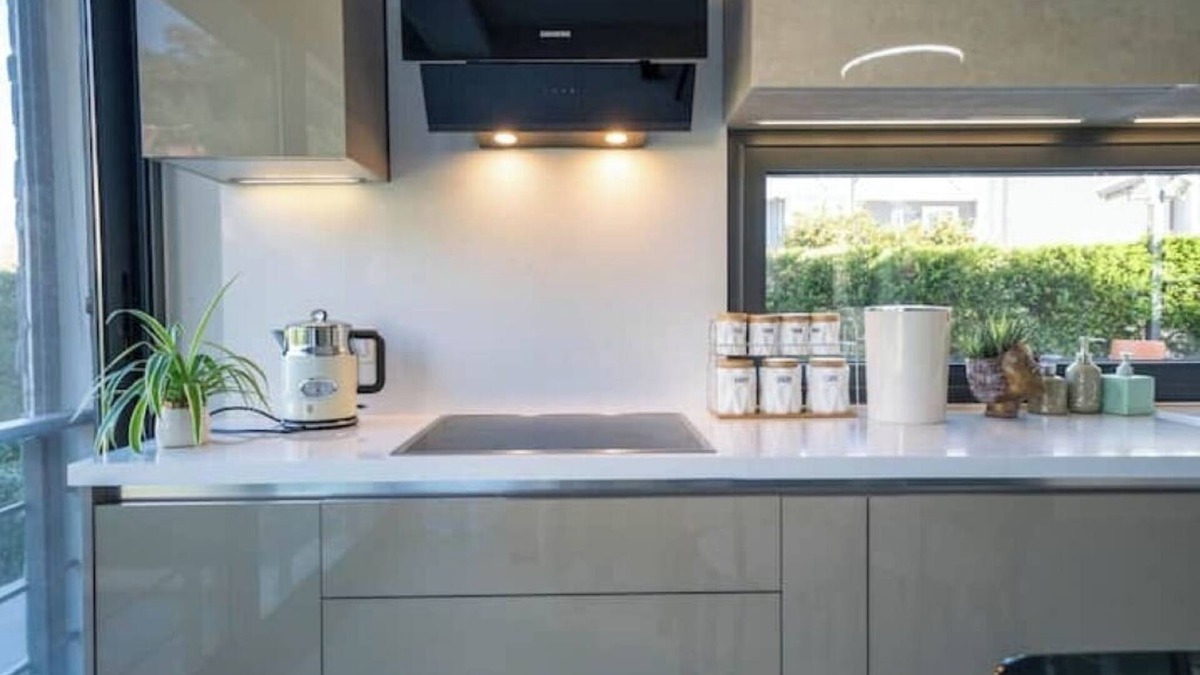 Marmaris Villa | Villa Paris