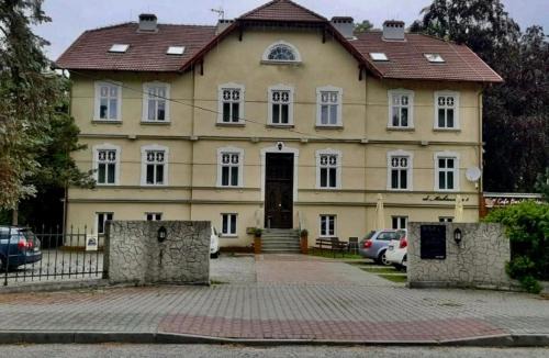 Ustron Hotel | Villa Park Ustroń