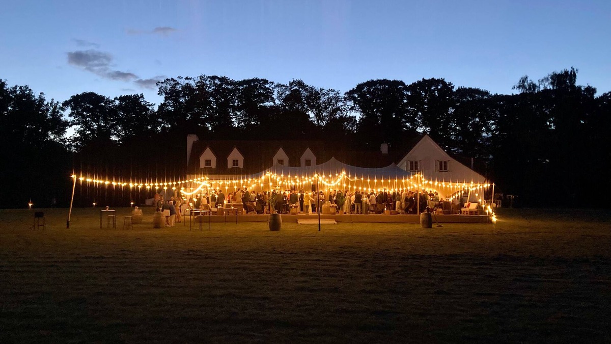 De Pinte Bed & Breakfast | Villa Parkbos