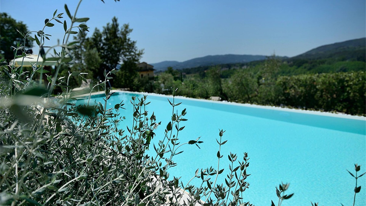 Saturnana Other | Villa Parri
