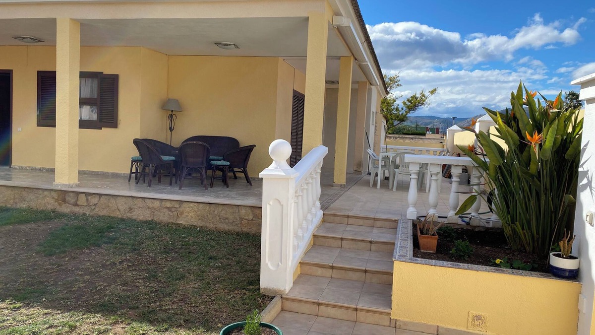 Castello de la Plana Villa | Villa Particular, Confortable