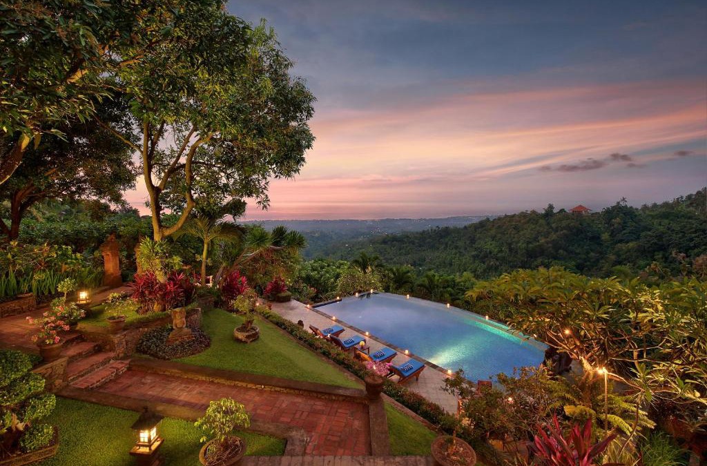 Kayu Putih Resort | Villa Patria