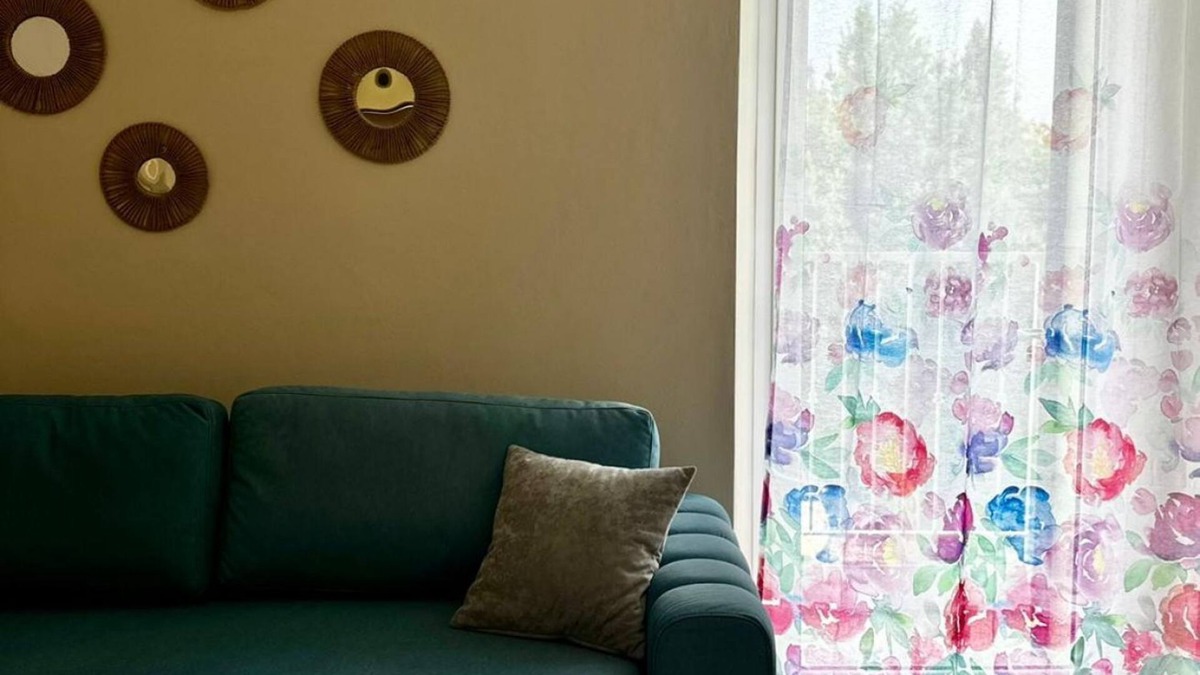 Albate Apartment | Villa Patrizia Guesthouse Suite 3