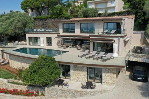Mougins Villa | Villa Paulina MOUGINS