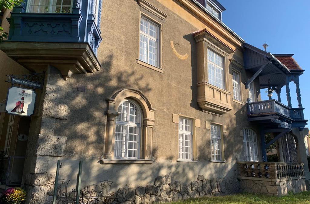 Bad Voeslau Apartment | Villa Pazelt Top1
