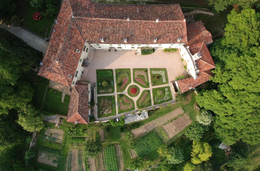 Grezzana House | Villa Pellegrini