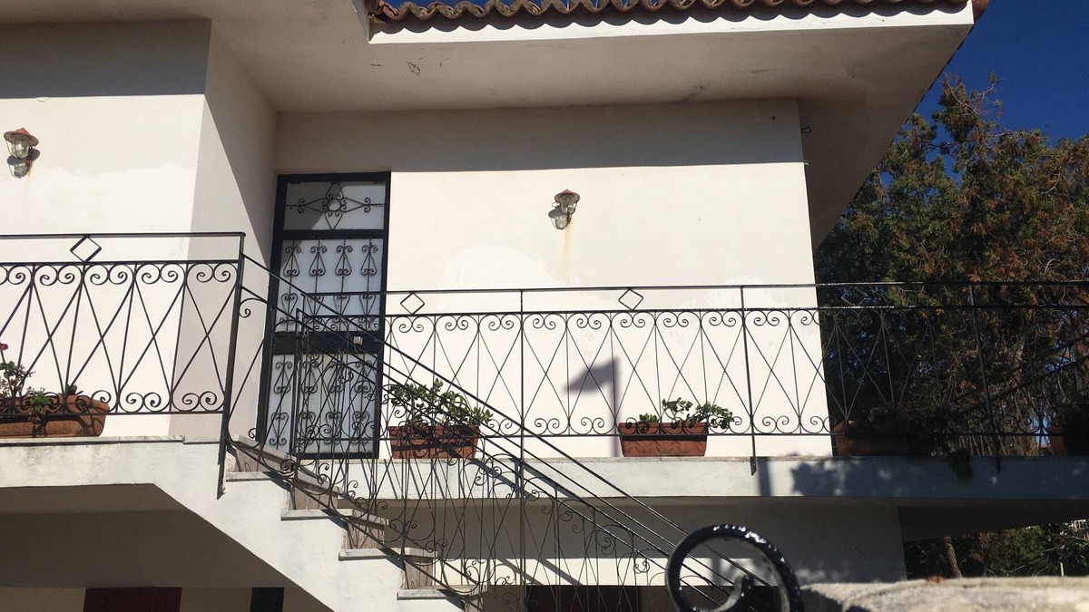 Mortelle Apartment | Villa Pelorias - Messina