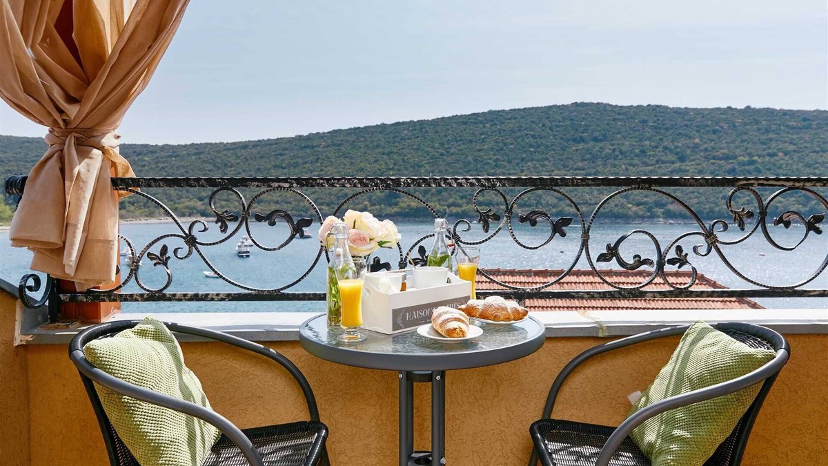 Bigovo Villa | Villa Penelopa wirh Seaview