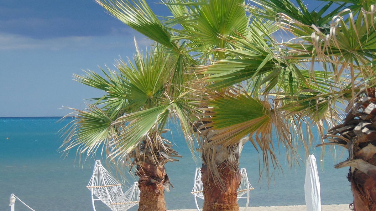 Marina di Pisticci House | VILLA PENELOPE "A "+ LIDO NATURA INCLUDED IN THE PRICE