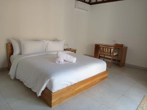Gili Trawangan Hotel | Villa Penyu Gili Trawangan