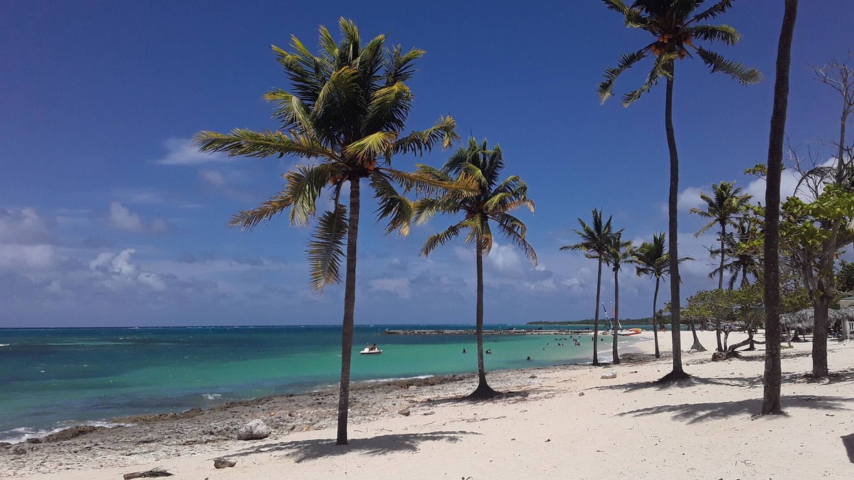 Guardalavaca Apartment | Villa Perez