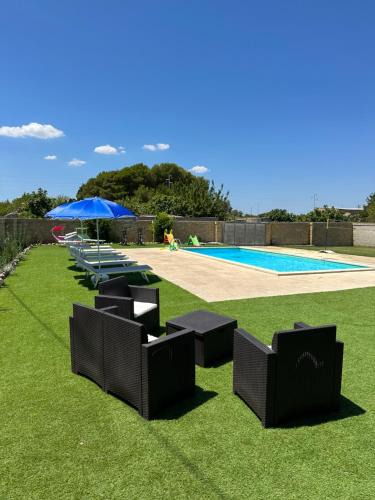 Diso Villa | Villa Perilli - Luxury Stay con piscina privata