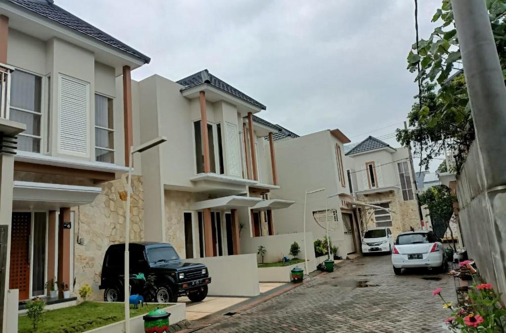 Beji Villa | Villa Pesona D'ROKU