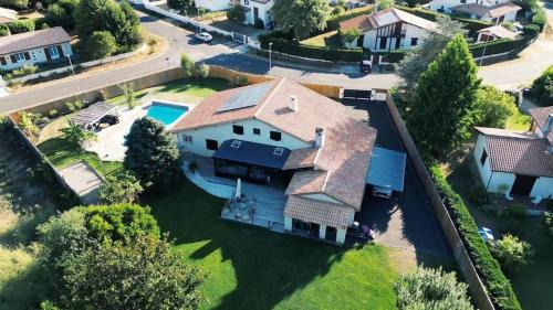 Pessac Villa | Villa Pessac Bordeaux-bassin
