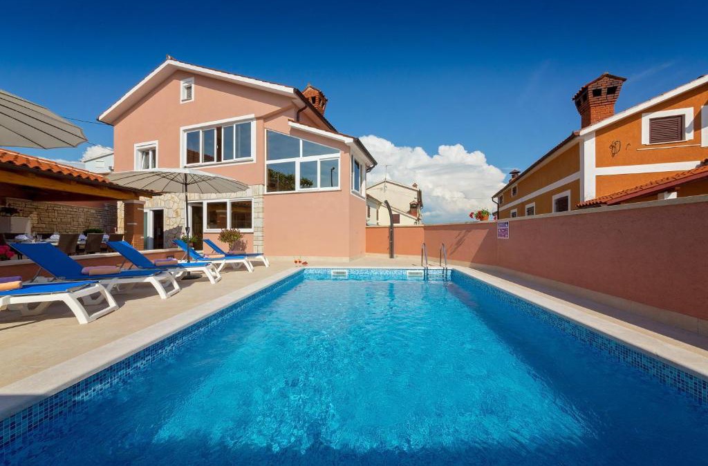 Brnobici Villa | Villa Petra, Kaštelir