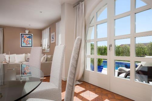 Vabriga Villa | Villa Pia by HMZ Villas