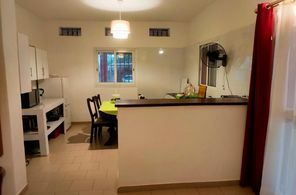 Ponto Villa | Villa pieds dans l'eau au Pointe Saréne