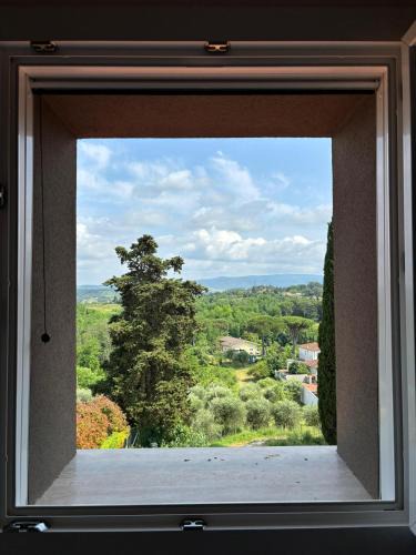 Fauglia Apartment | Villa Pieri Appartamento Arancione