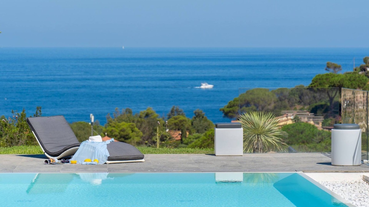 Rio nell'Elba Villa | Villa Pietro 10, Emma Villas