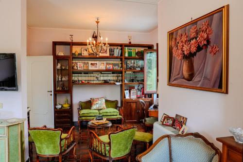 Priverno Villa | Villa Pina