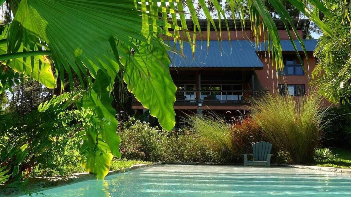 Jarabacoa House | Villa Pinos del Sol Jarabacoa