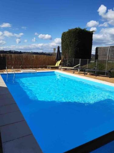 Sarlat-la-Caneda House | Villa*Piscine*Proche Sarlat