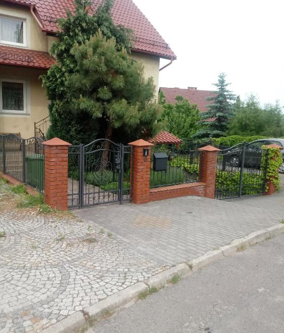 Nowa Ruda House | villa