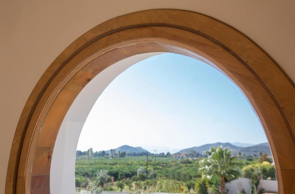 Drepano Apartment | Villa Plaka 16 - 'The Boat' - Drepano, Nafplio