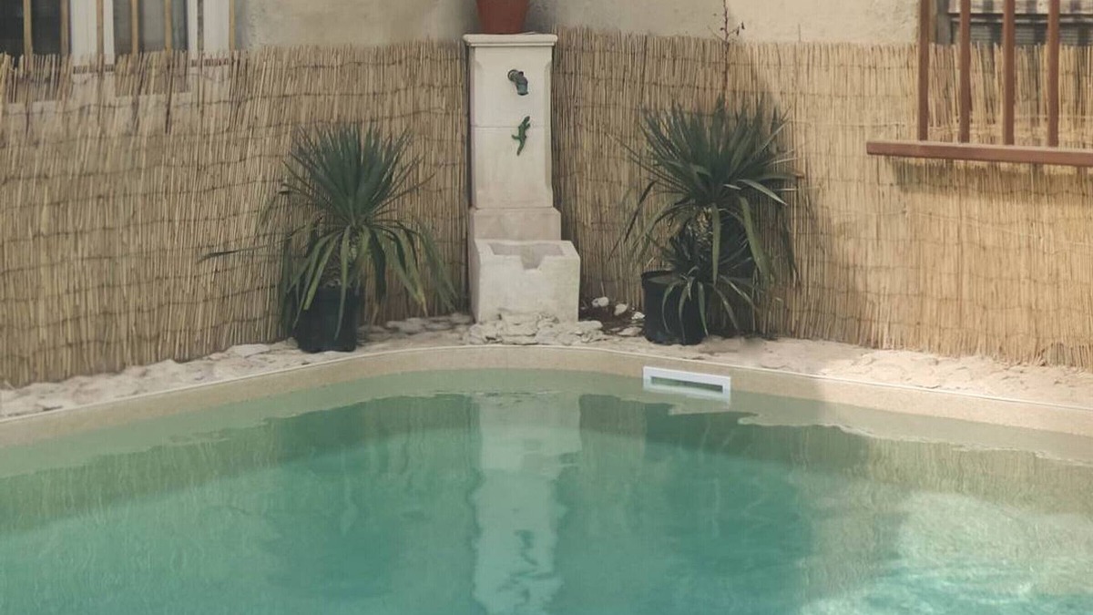 Plan-d'Orgon House | Villa Plan-d'Orgon, 3 bedrooms, 7 persons