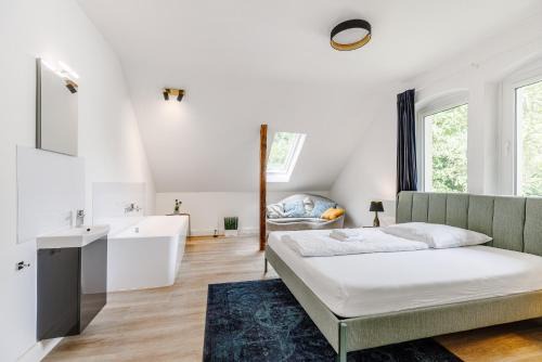 Kulmbach Villa | Villa Plassenburg