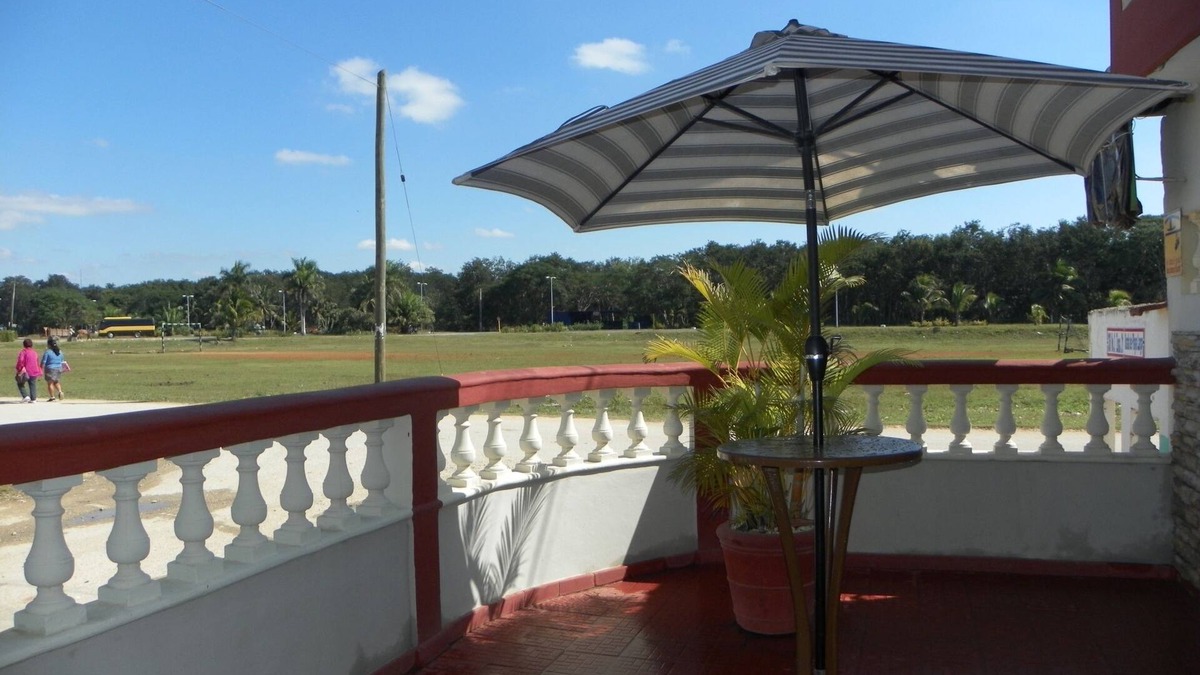 Municipality of Cienaga de Zapata House | Villa Plata Tropical